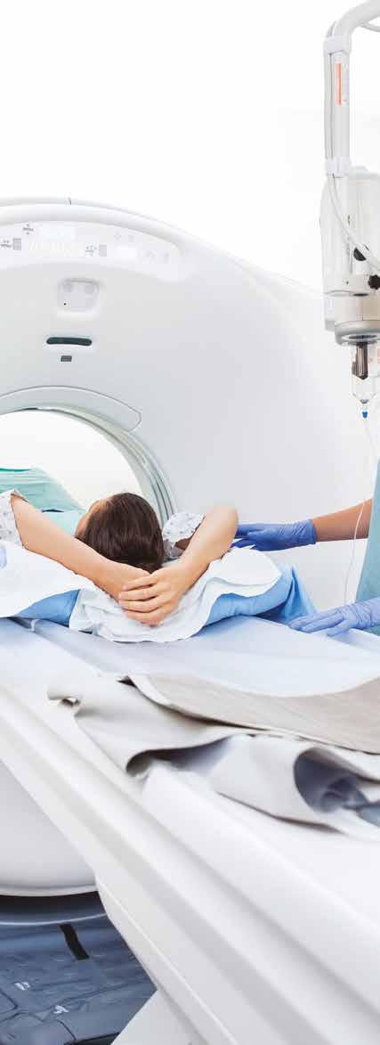 Hur föreskrivs X-Ray Protection-systemet som röntgenskydd?