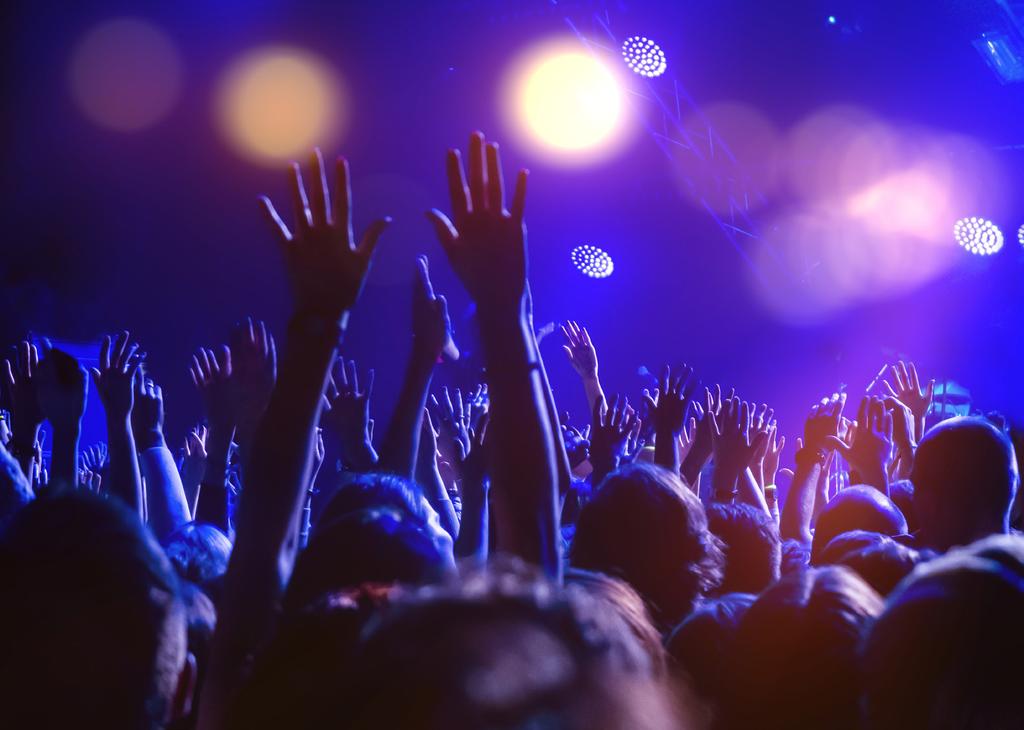 Öppen scen på Vansbro teater den 30 november! Nominera din favoritartist till musikpriset Rocknallen 2020!