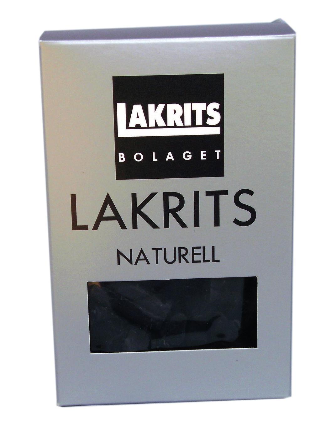 Skåne, färsk, mjuk och med hög lakritshalt. Den innehåller även salmiaksalt som ger en behaglig och mild sälta.