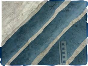 Coarser grain size Finer grain size Image S3: Structures in
