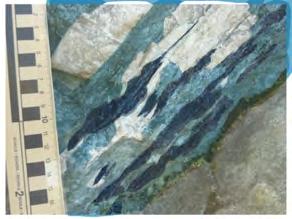 Flaser bedding Image S12: Structures in