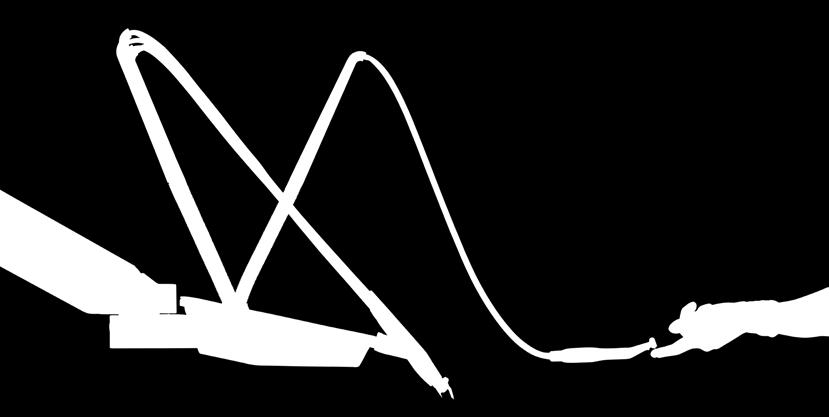 16 Välbalanserade instrument är huvudingrediensen i gott ergonomiskt arbetssätt, Varje instrument är individuellt