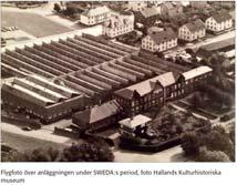 KV RENEN, VARBERG - Mig veterligen den största