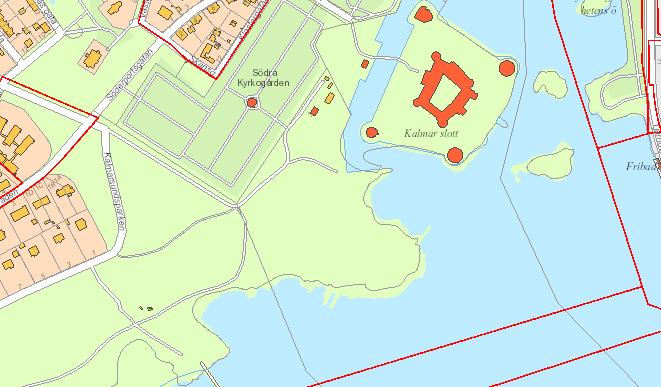 Handläggare Datum Ärendebeteckning Tomas Burén 2019-10-03 Miljö-2019-1534 0480-45 03 42 Samhällsbyggnadsnämnden YTTRANDE Fastighet: Sökande: Ärende: MEDBORGARFÖRLAG, om restaurering av strandäng vid