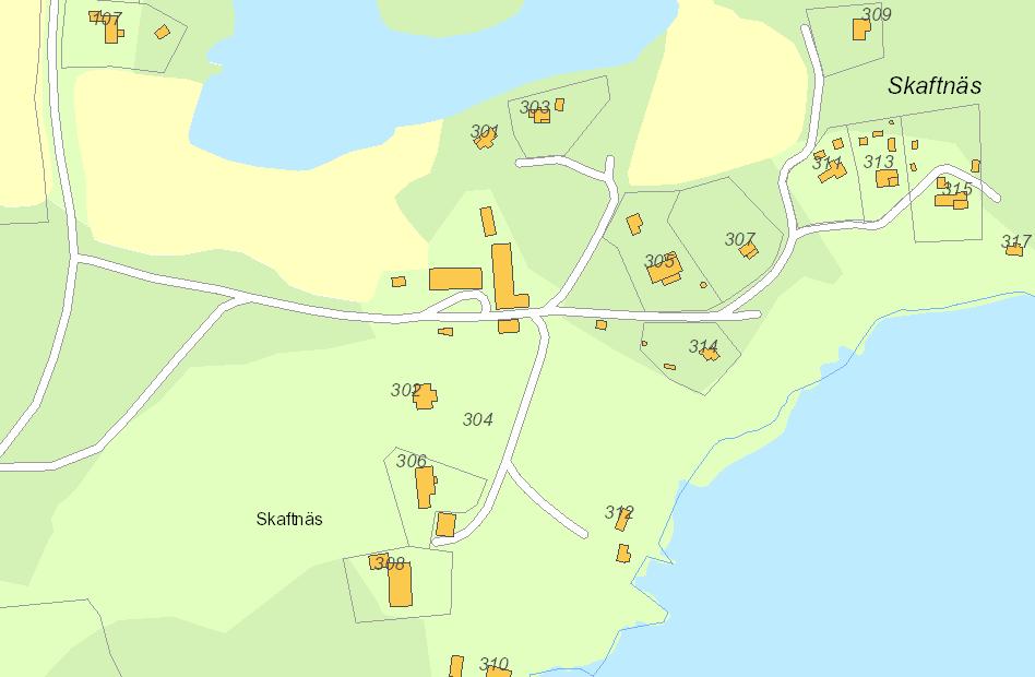 Ansökt placering av