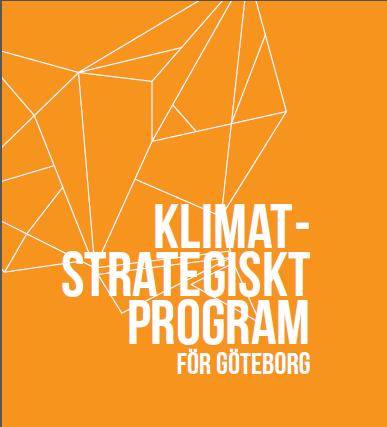 Parisavtalet Hålla den globala uppvärmningen under två grader, men helst under 1,5 grader Klimat 2030 Till 2030 ska Västra