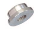 Alu-adapter -Adapter CL CL Verbindungsad. Förbindn.adapter JIC/UNF.