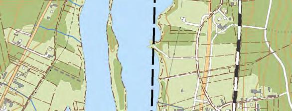 Det är en mindre sågverksamhet Ollas-sågen, en plats för tidigare tjärtillverkning samt ett befintligt reningsverk vid Lugnet. I områdets nordligaste del ligger tre skjutbanor. 4.6.7.