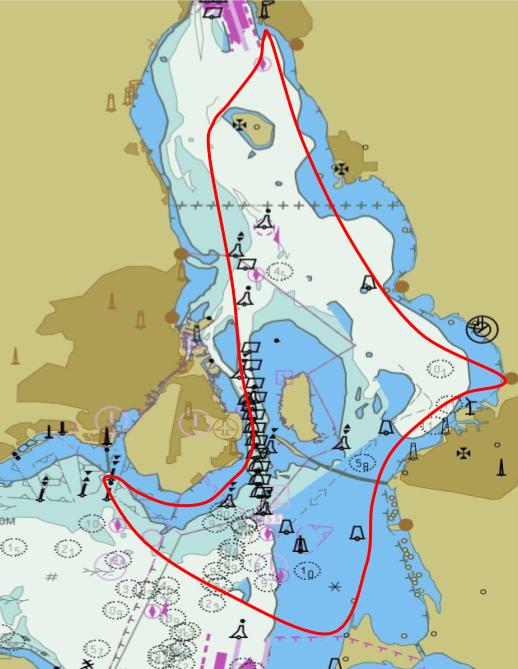 16. Protester och ansökningar om gottgörelse 16.1 Protester ska lämnas in till tävlingsexpeditionen före protesttidens utgång.