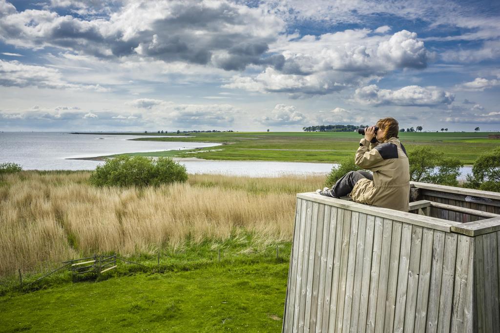 Från vision till verklighet