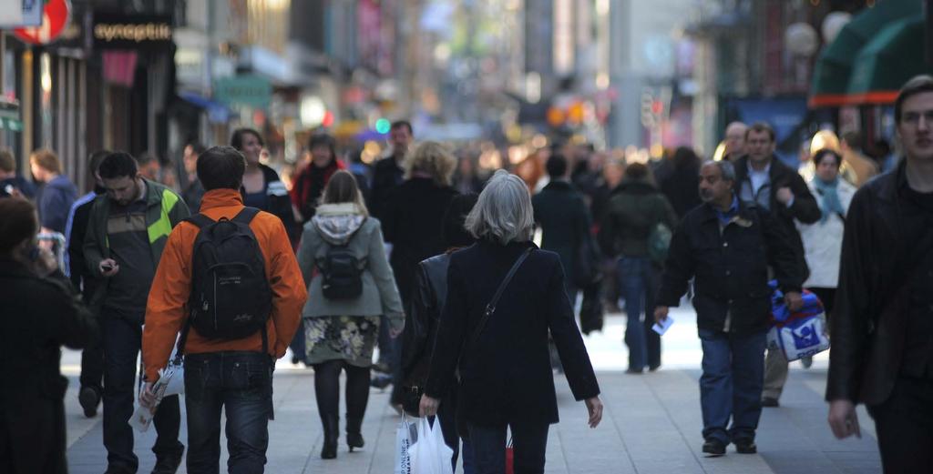Ett hållbart arbetsliv är lönsamt för alla 1 Systematiskt