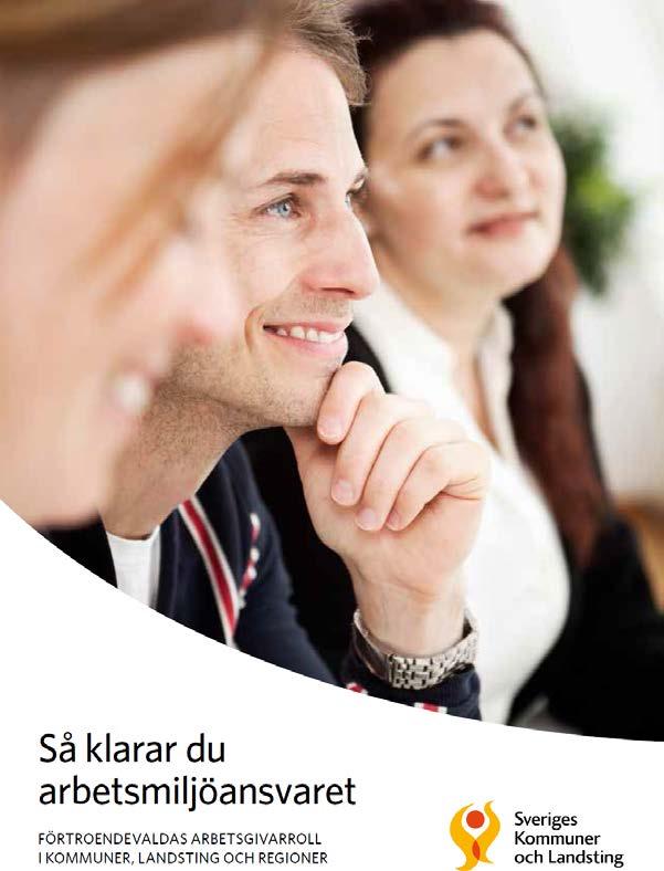 Hjälp och stöd från Sveriges Kommuner och Landsting, SKL Korta utbildningsfilmer