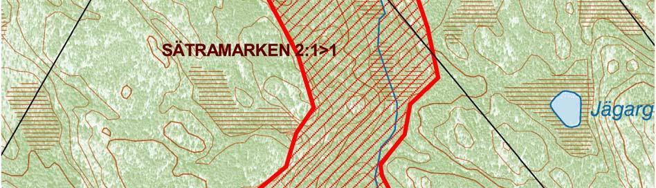 län. Areal: 18,6 ha Bilaga 1