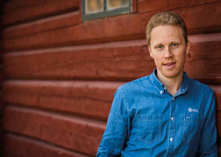 Johan, virkesköpare Storuman/Sorsele tel 0951-154 80 sca.