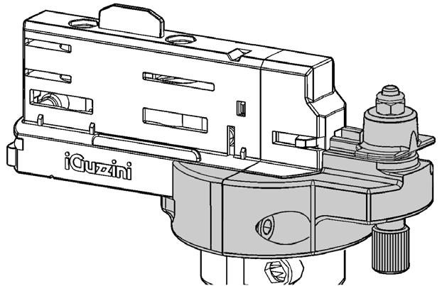 Small Medium Large 0 mm mm 4 mm Small ATTENZIONE: LA SICUREZZA DELL'APPARECCHIO E' GARANTITA SOLO CON L'USO APPROPRIATO DELLE SEGUENTI ISTRUZIONI; PERTANTO E' NECESSARIO CONSERVARLE.