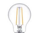Klassiska filamentlampor Klassiska filamentlampor, Dim och Gold Dim E7 B Lampform / NC CLA -lampa W W lm lm/w K Timmar H x B D 5,5 0 W E7 87 CL 5.5 0 70 9 700 0,000 x 60 8909 D 5,5 0 W B 87 CL 5.