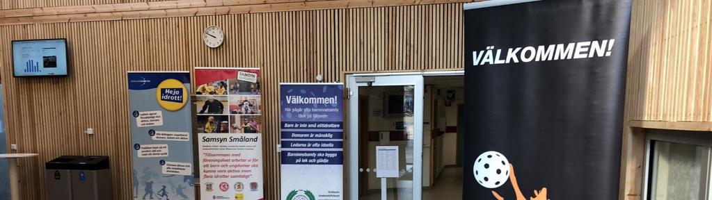 Fair Play Cup Fair Play Cup är en av Sveriges största Innebandycuper med cirka 300 deltagande lag i åldern 11 16 år.