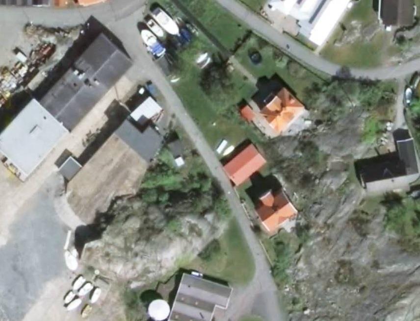 2. Bakgrund Ramböll akustik har fått i uppdrag att utreda huruvida det finns risk för överskridanden av gällande riktvärden för buller i och med en planerad pumpstation vid Grytefotsvägen, Donsö.