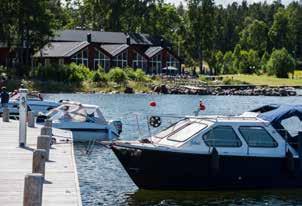 Det är därför viktigt att vi prioriterar och fokuserar marknadsbearbetningen på utvalda grupper. De som ger flest gäster för hela destinationen Gävle i förhållande till insatsen.