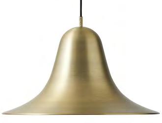 Chrome ceiling canopy (incl.) Cord: 240 cm black fabric Art. no. EU: 10505555001055 5.