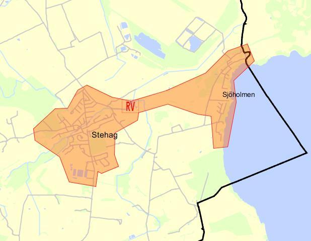 VA SYD Årsrapport Stehag avloppsreningsverk 2018 30 4. Stehag avloppsreningsverk 4.