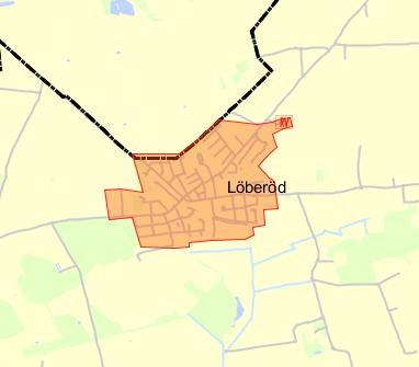 VA SYD Årsrapport Löberöd avloppsreningsverk 2018 58 7. Löberöd avloppsreningsverk 7.