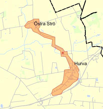 VA SYD Årsrapport Hurva avloppsreningsverk 2018 70 8. Hurva avloppsreningsverk 8.
