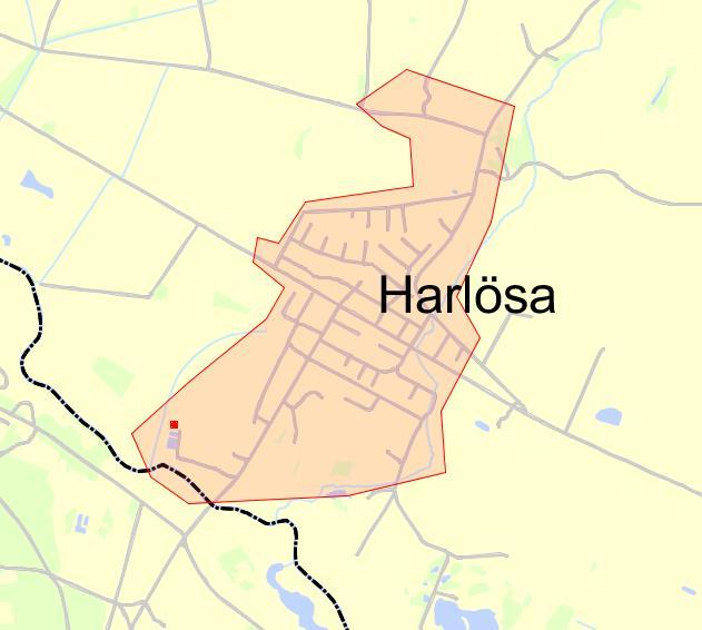VA SYD Årsrapport Harlösa pumpstation 2018 82 9. Harlösa pumpstation 9.