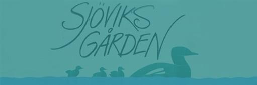 Läs mer om vackra Sjöviksgården på www.sjoviksgarden.nu Anmäl dig senast 28 augusti. Mer information ﬁnns på separat lapp och på www.