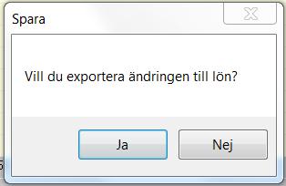 Aveny Hogia PA Nyhetsbrev 4/2015 Sid: 9 Har du behov kan du givetvis få med samtliga urvalsbegrepp (både aktiva och inaktiva) för att ta ut historiska uppgifter.