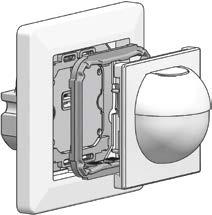 Warning: Installation and assembly of electrical equipment must be carried out by qualified electricians.