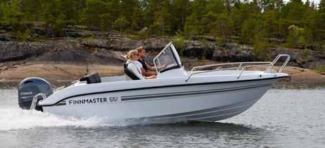 - Synteak grå Garmin 7 med ekolod Bord Hamnkapell, akter Vattenskidstång Vindrutetorkare 30 km/h ST201100 X 80 km/h 201300 B se sid 42 6,30 m 2,32 m 900 kg 8 st