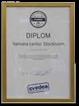 Med vår kompletta utställning på över 60 båtar, med bl a Bus ter, Yamarin, Finnmaster Husky, Jeanneau och