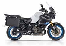 SPORT TOURING motorcyklar motorcyklar SPORT TOURING / SPORT HERITAGE TRACER 700 Kontantinsats: 18.380.- 1.149.-/mån FJR1300AS/AE Kontantinsats AS: 41.980.- / AE 40.380.- AS 2.623.- / AE 2.