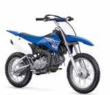 MOPEDER / LEK / competion LEK / competion / CROSS COMPETION YS125 Kontantinsats: 8.580.- AEROX 4 411.-/mån med PowerCard 1.492.-/mån* TT-R125LWE Kontantinsats: 8.580.- 536.