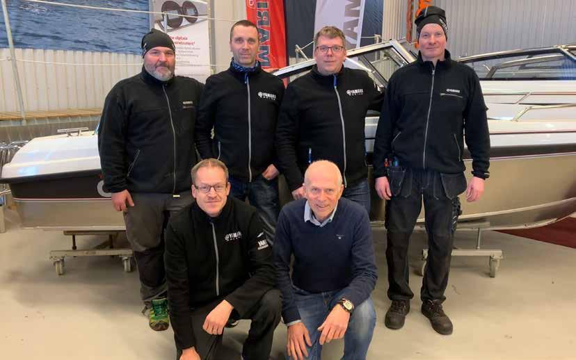 com 060-64 15 85 Det är vi som är Örnsköldsvik Sjögatan 8, 891 60 Örnsköldsvik Tel 0660-182 00, www.yamahacenter.