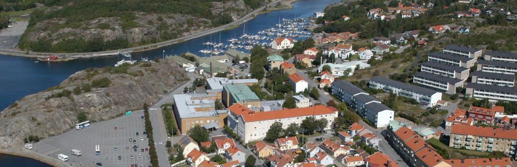 Markanvisningstävling för bostäder och verksamheter på Canning Strömstads kommun inbjuder till markanvisningstävling för uppförande av flerbostadshus för bostäder och verksamheter såsom restaurang,