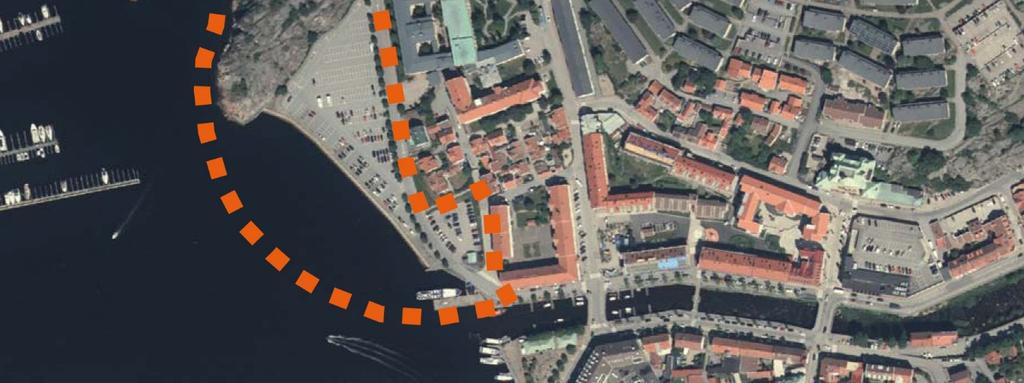 Lokalerna i bottenplan ska utformas i nivå med omgivande marknivå för att skapa ett levande stadsrum. Området ska erbjuda blandad upplåtelseform där 20 % av bostäderna ska utgöra hyresrätter.