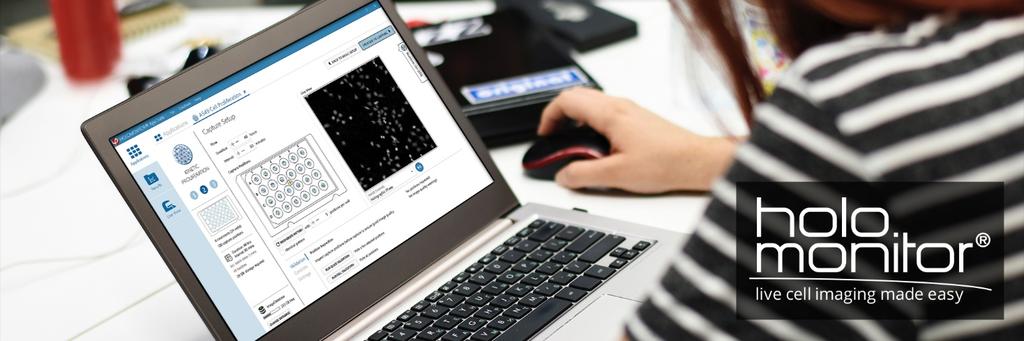 Phase Holographic Imaging PHI AB (publ) Lund, 23 september 2019 Delårsrapport 1 (2019-05-01 2019-07-31) MAJ JULI 2019 Nettoomsättning Rörelseresultat före avskrivningar (EBITDA) Nettoresultat