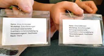 Baumholder - 16 - Ausgabe 5/2019 Schüler- und Jugendwettbewerb 2019 Zum 33.