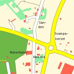 lekdammarna