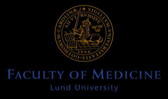 Perceived occupational balance and meaning in everyday life among students that are foreman at social student clubs at Lund University Authors: Nathalee Wiking, Åsa Lidin Supervisor: Oskar Jonsson