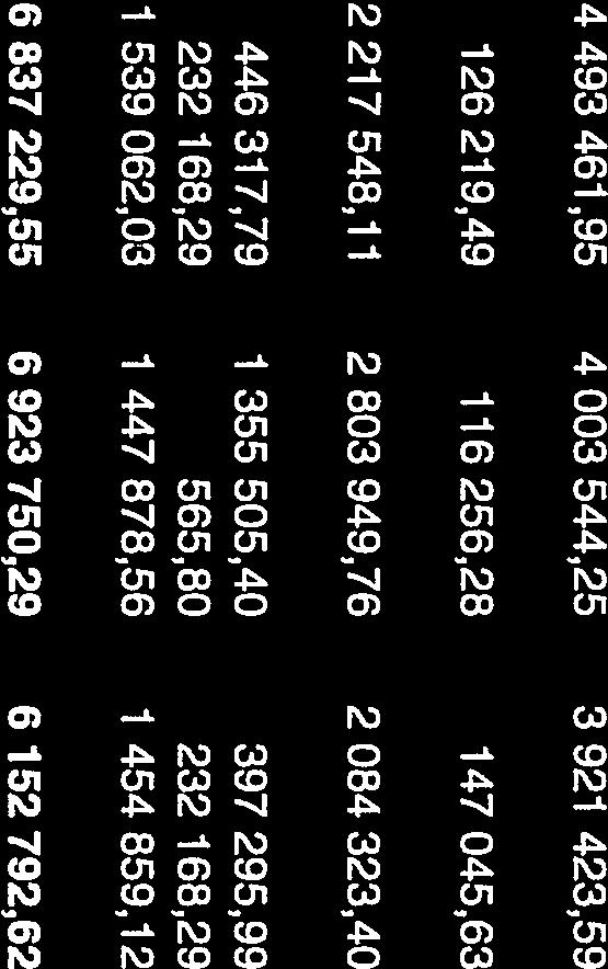 29 155 948,41 24 315 680,77 25 076 123,83 20 301 293,34 17. EGET KAPITAL Andeiskapital 1.1. 6 186 305,35 6 186 305,35 6 186 305,35 6 186 305,35 Andeiskapital 31.