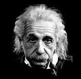 Albert Einstein (1879-1955) Definitionen av galenskap är att