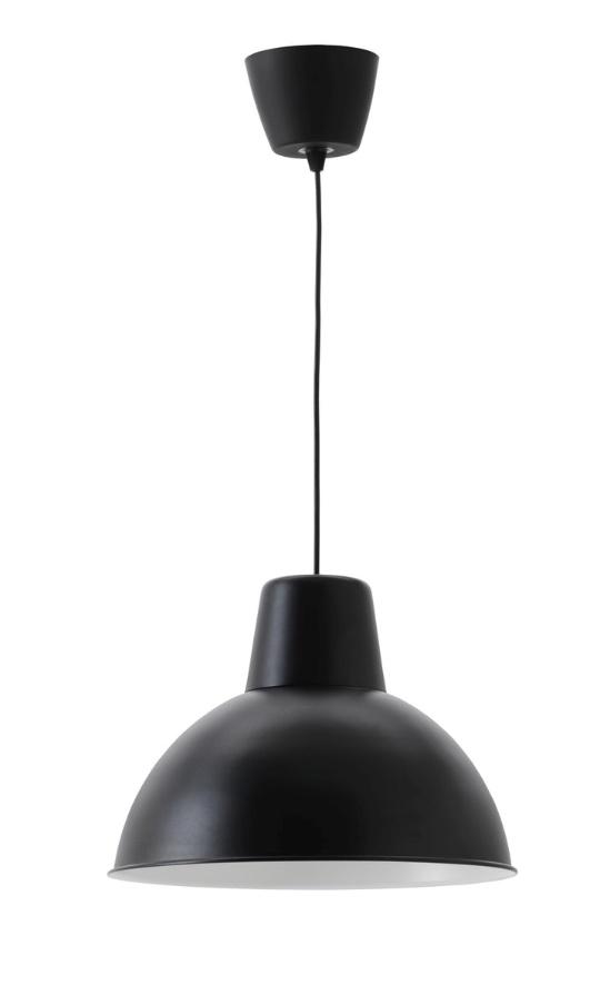 Metall, robusta konstruktioner och tidlös design