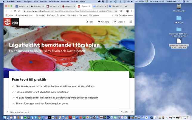 Kunskap Stöd & behandling Läs mer på nok.