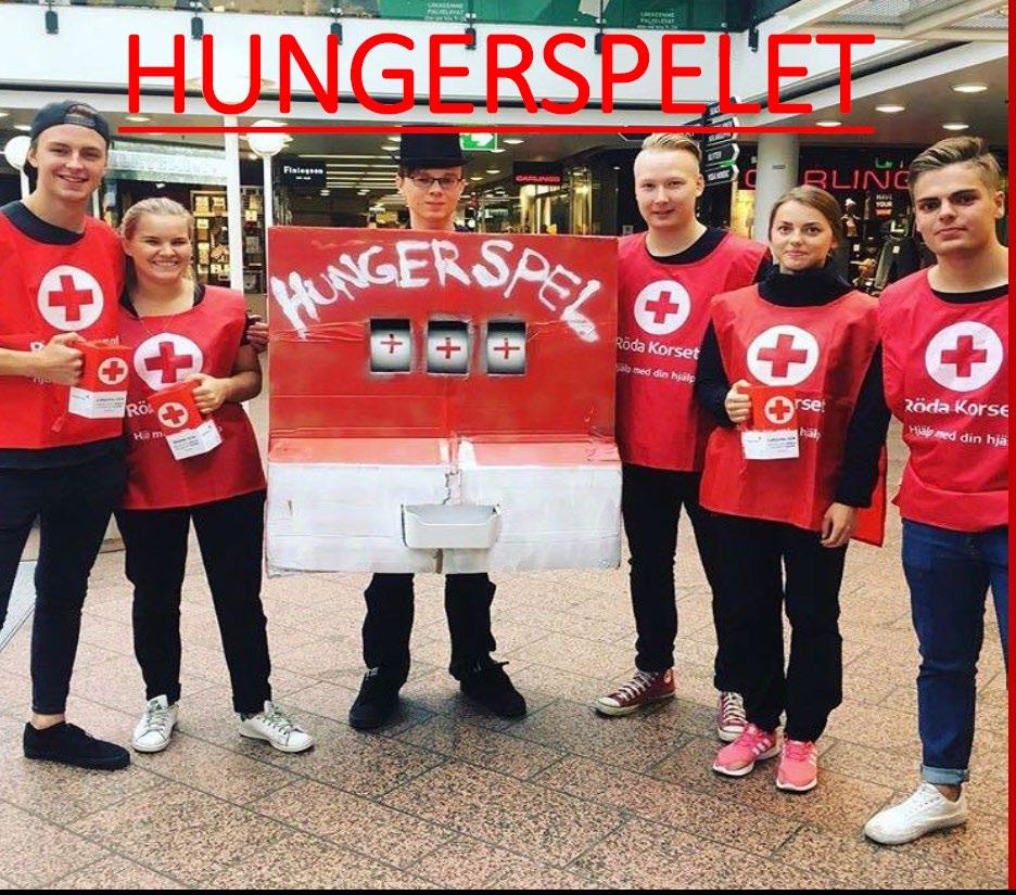 Ringt företag Samlade i