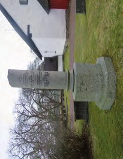 Heland på Hamnaryd *1826 +1918 Hans maka Utha född Stjernspetz *1828 +1905 Landshövdingen och vice talmannen Erik von