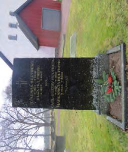 Cecilia Söderström *1817 +1877 Vården rest 1878 A019 Låg sentida vård över familj med lokalhistorisk anknytning, fam.