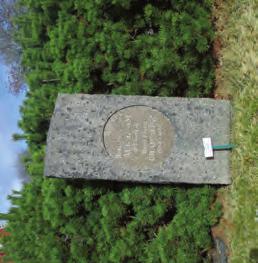 lokalhistrorisk anknytning C L Zachau *1832 + 1909 hans maka Christina Charlotta *1851 +1936